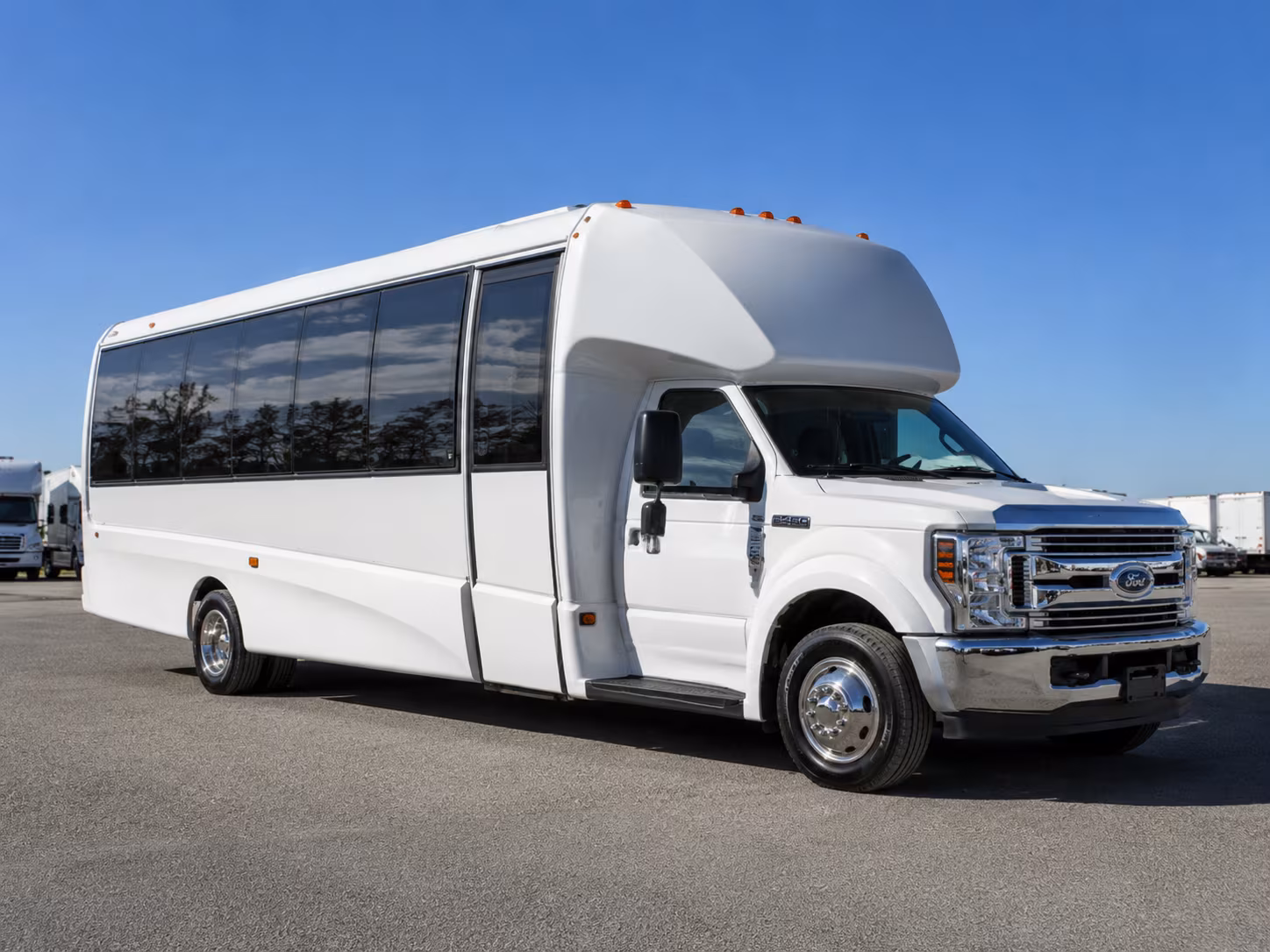 pompano beach church transportation