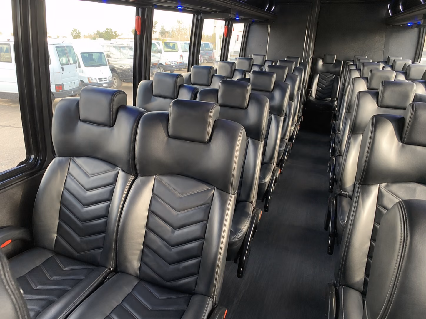 pompano beach employee transportation