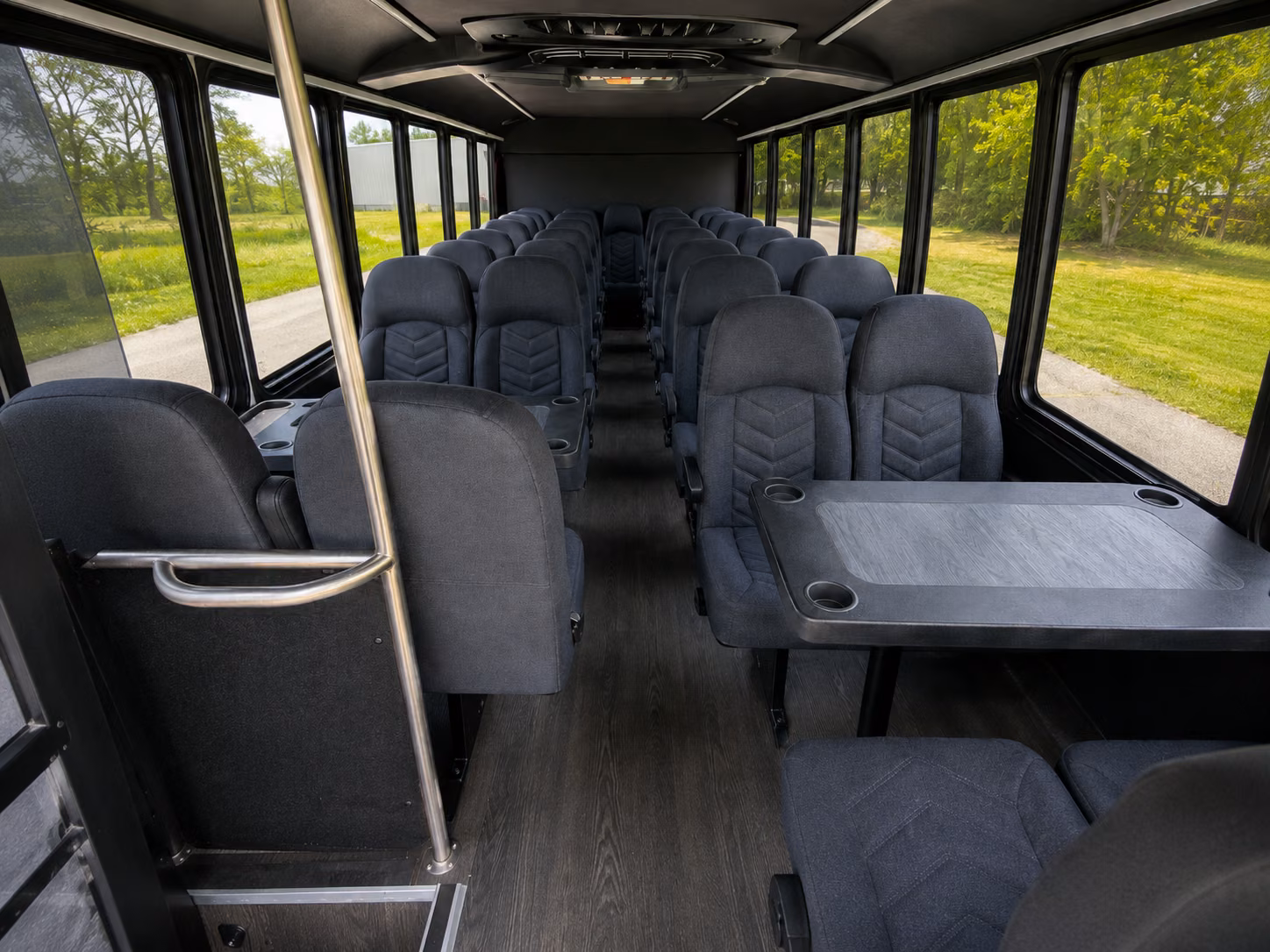 pompano beach event transportation