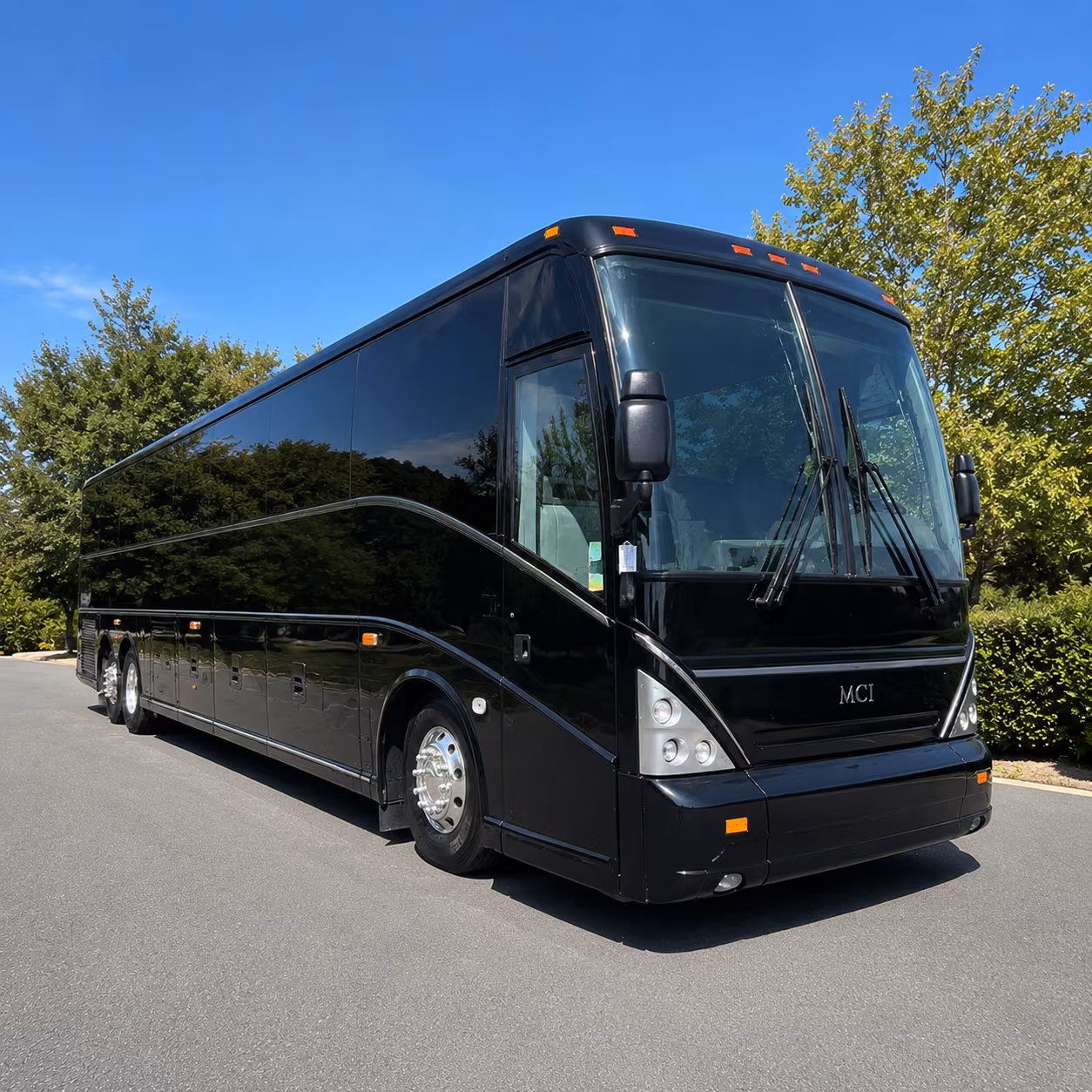 pompano beach field trip transportation