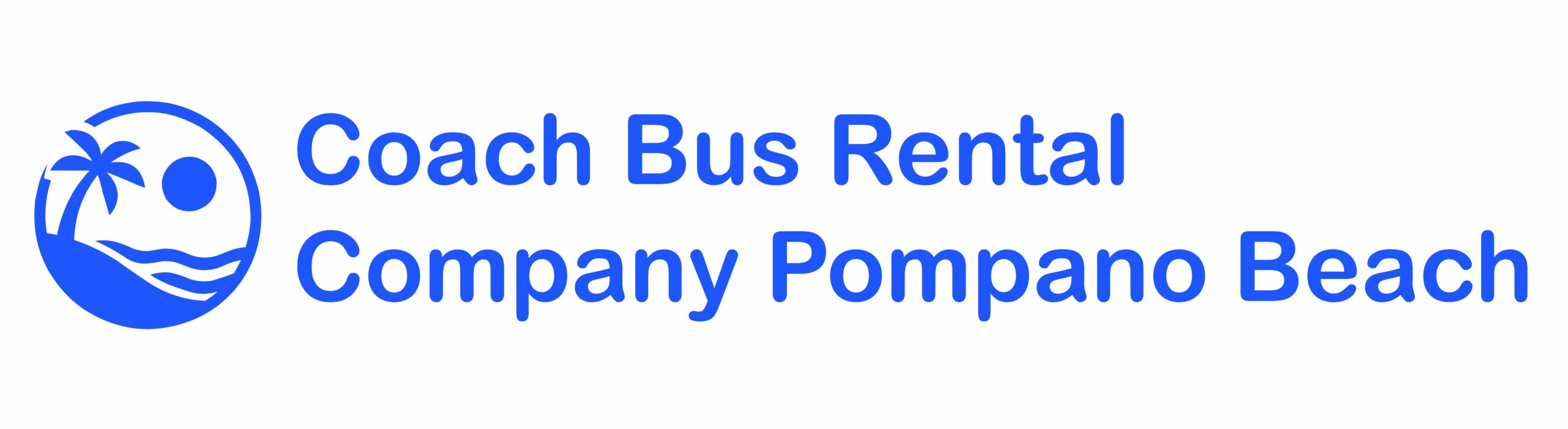 Coach Bus Rental Company Pompano Beach